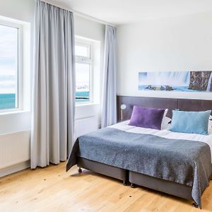 Deluxe Kamer met een King Size Bed