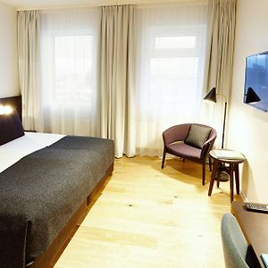 Standaard Kamer met een King Size Bed